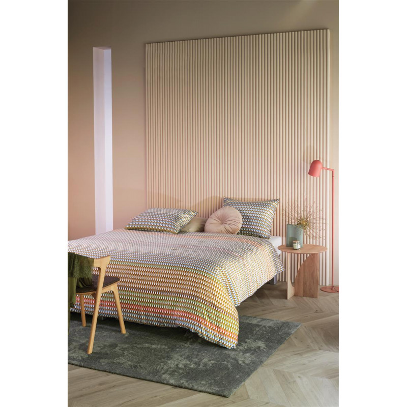 KARDOL Rhythm Multi Gultas veļas komplekts