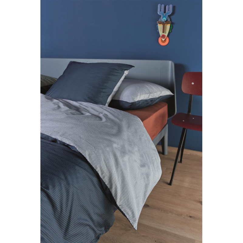 Gultas veļas komplekts Innovative Blue