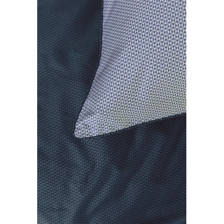 Gultas veļas komplekts Innovative Blue