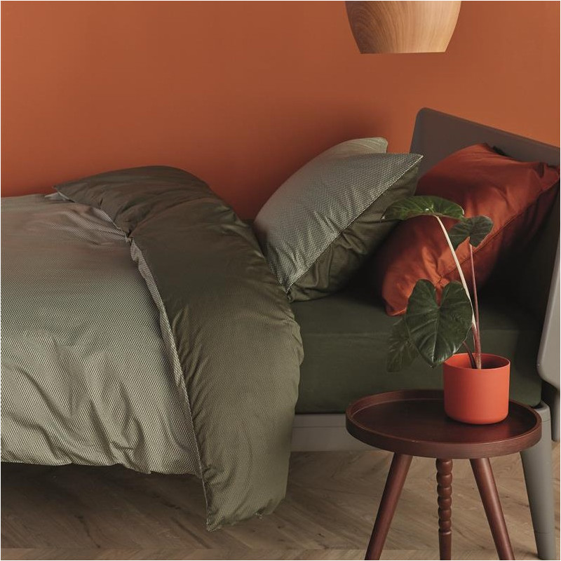 Gultas veļas komplekts Innovative Green