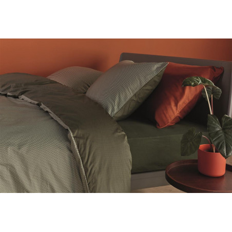 Gultas veļas komplekts Innovative Green