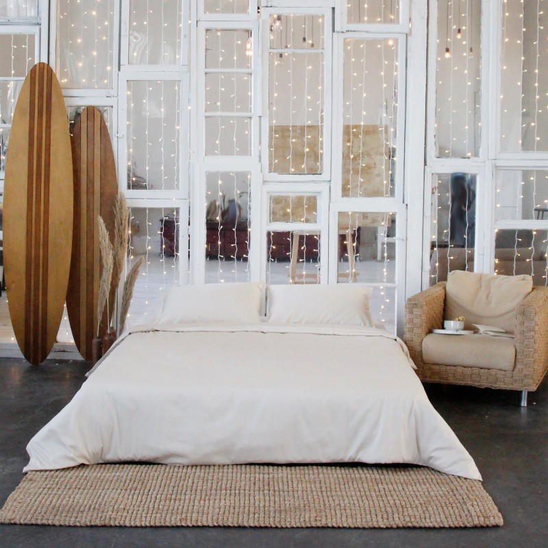 EXCLUSIVE CAPPUCCINO PREMIUM satīna spilvena pārvalks