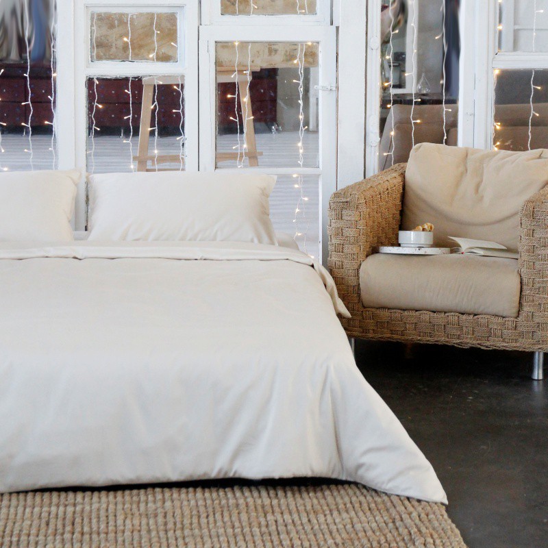 EXCLUSIVE CAPPUCCINO PREMIUM satīna spilvena pārvalks