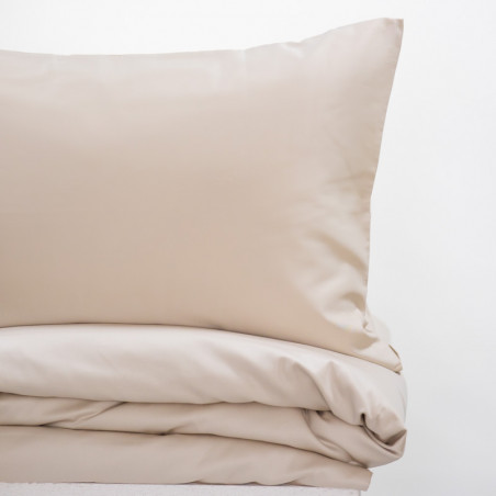 EXCLUSIVE LATTE PREMIUM satīna spilvendrāna cena