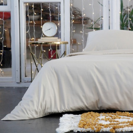 EXCLUSIVE LATTE PREMIUM satīna pārvalki