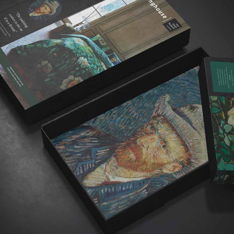 Boulevard Grey spilvenu pārvalki