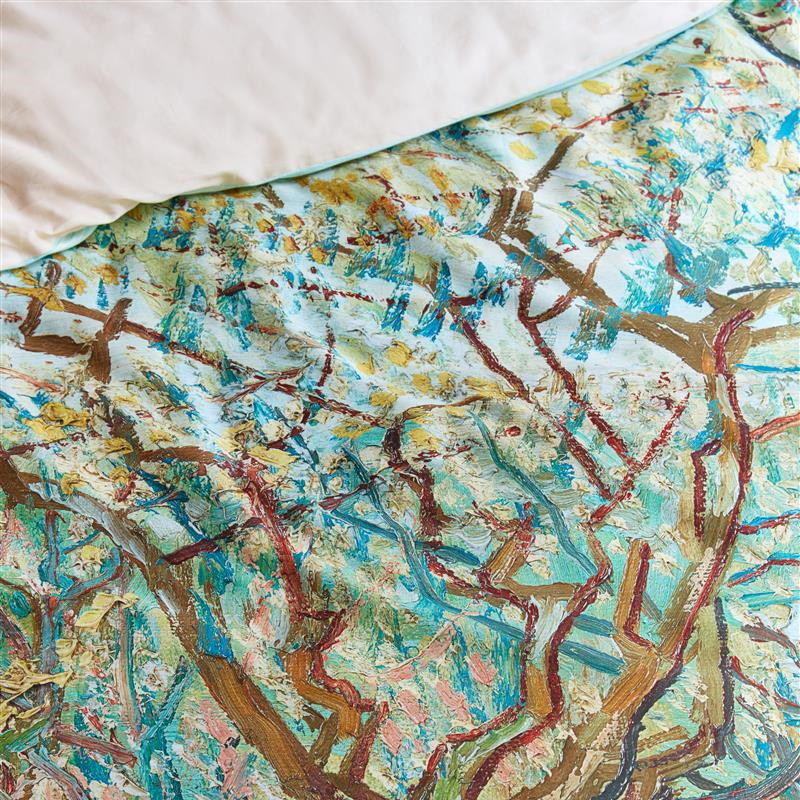 Orchard Natural spilvenu pārvalki