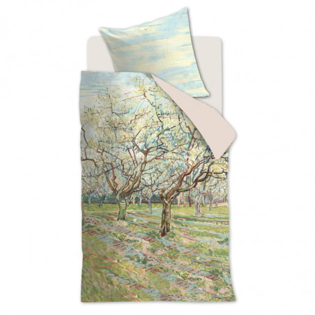 Orchard Natural spilvenu pārvalki