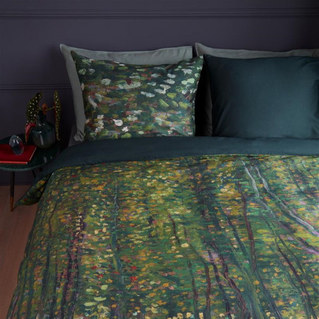 Trees Green spilvenu pārvalki internetā