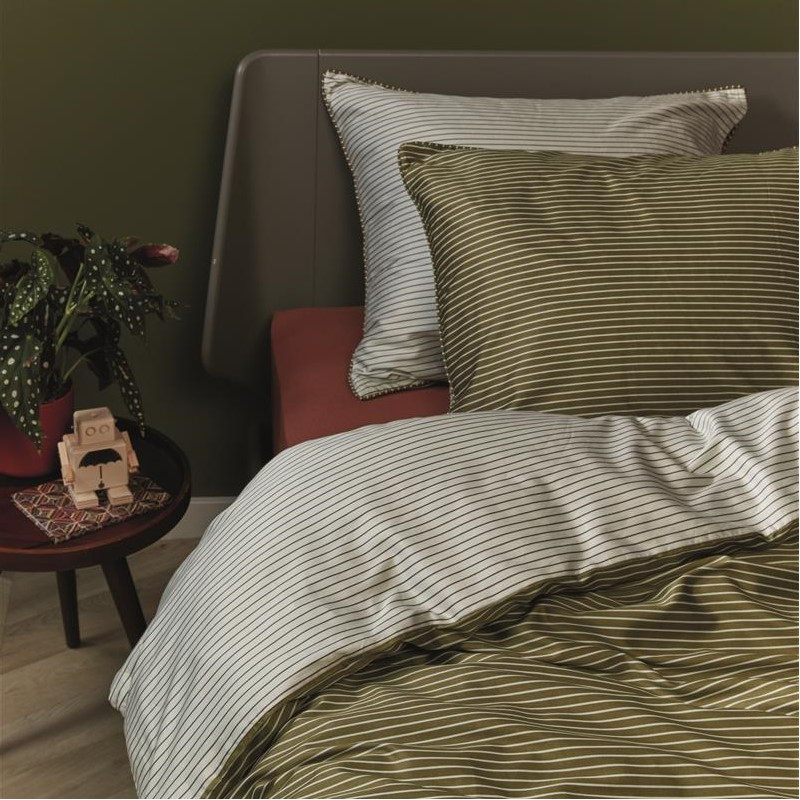 Impact Green spilvendrāna