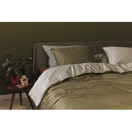 Impact Green spilvendrāna cena