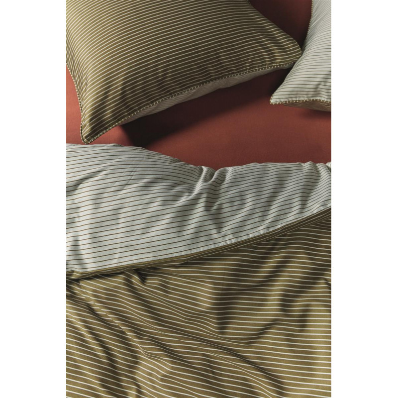 Impact Green spilvendrāna