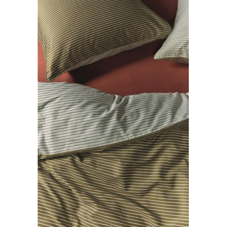 Impact Green spilvendrāna internetā