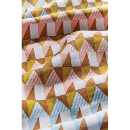 KARDOL Rhythm Multi spilvenu pārvalki