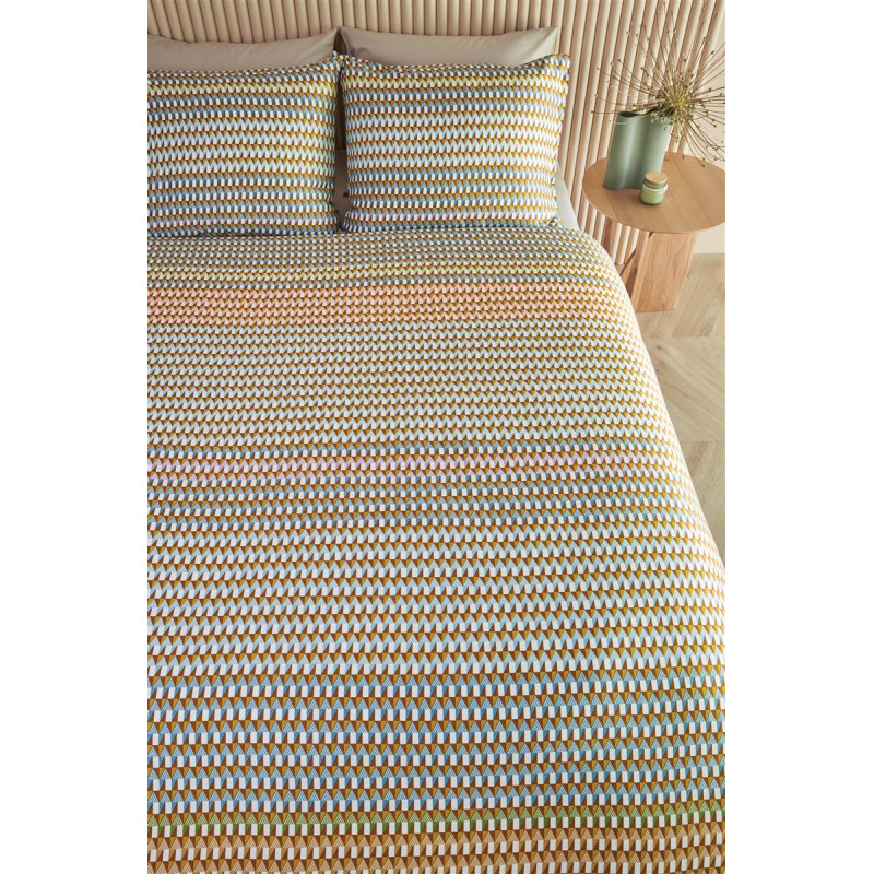 KARDOL Rhythm Multi spilvenu pārvalki