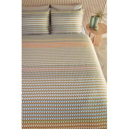 KARDOL Rhythm Multi spilvenu pārvalki