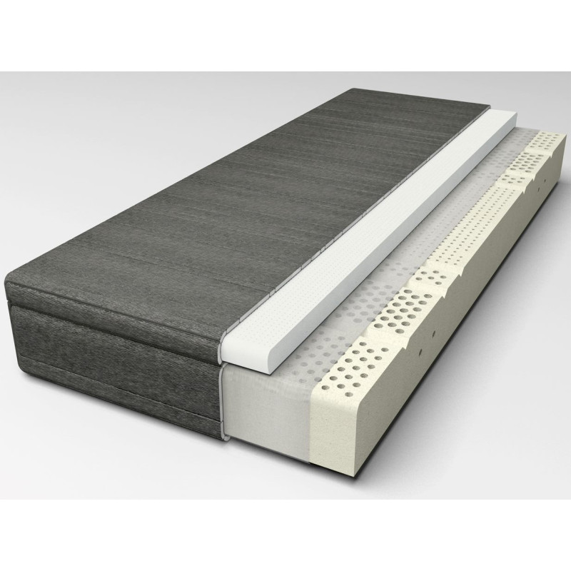 Čiužinys MŪZA® PLIUS