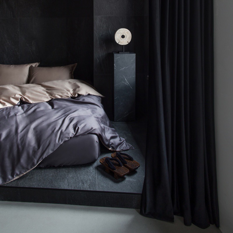 BOHEMIA HARMONY PREMIUM satīna spilvendrāna