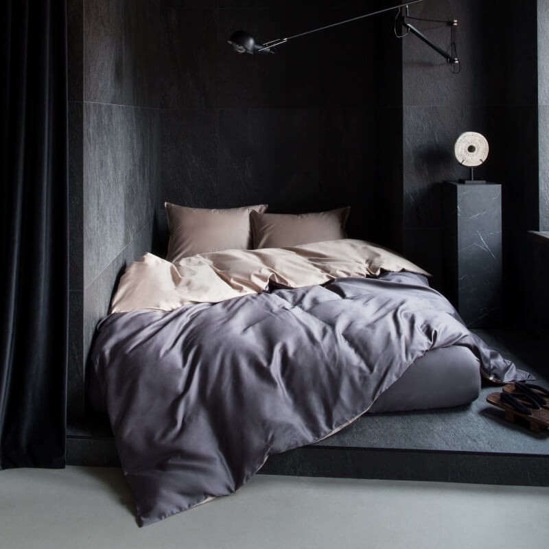 BOHEMIA HARMONY PREMIUM satīna spilvendrāna