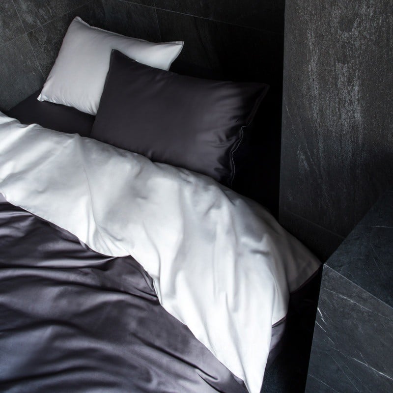 BOHEMIA ELEGANCY PREMIUM satīna spilvendrāna