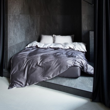 BOHEMIA ELEGANCY PREMIUM satīna spilvendrāna internetā