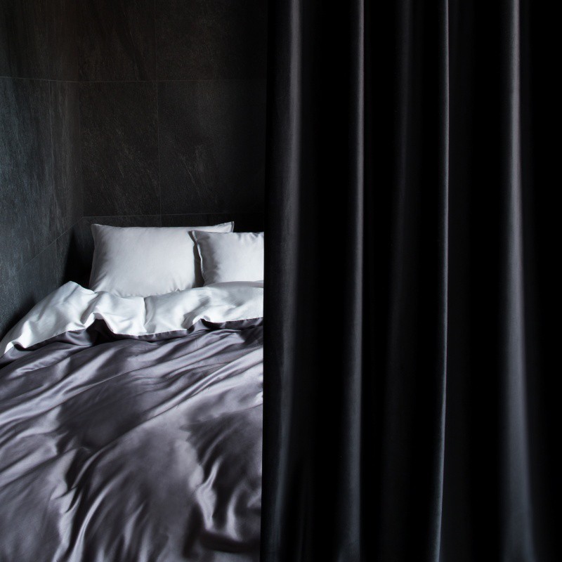 BOHEMIA ELEGANCY PREMIUM satīna spilvendrāna