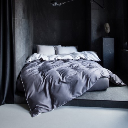 BOHEMIA ELEGANCY PREMIUM satīna spilvendrāna