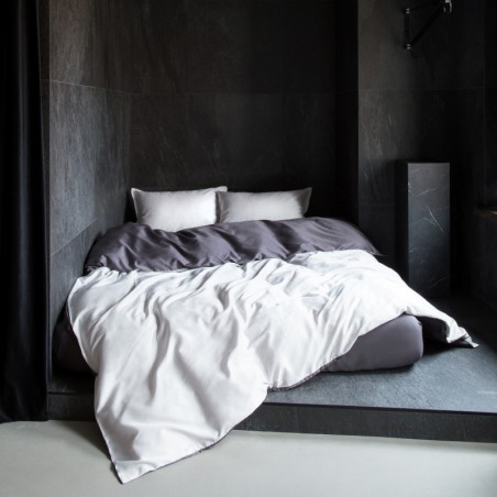 BOHEMIA ELEGANCY PREMIUM satīna spilvendrāna