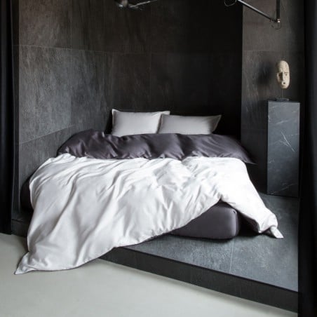 BOHEMIA ELEGANCY PREMIUM satīna spilvendrāna