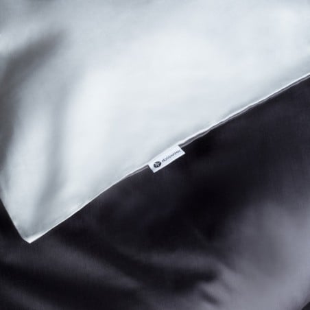 BOHEMIA ELEGANCY PREMIUM satīna spilvendrāna