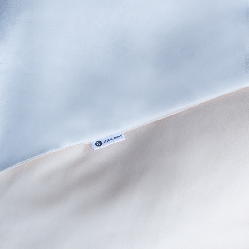 BOHEMIA SHINE PREMIUM satīna spilvendrāna