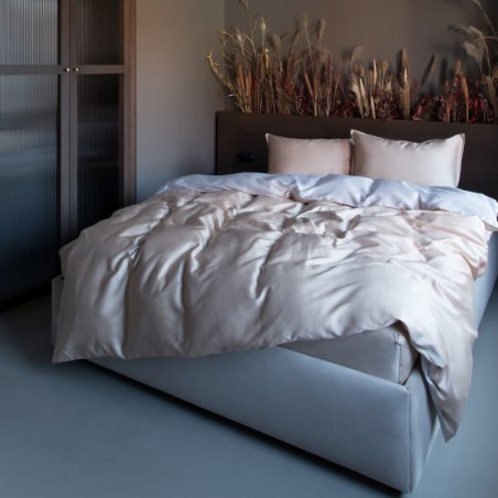 BOHEMIA SHINE PREMIUM satīna spilvendrāna