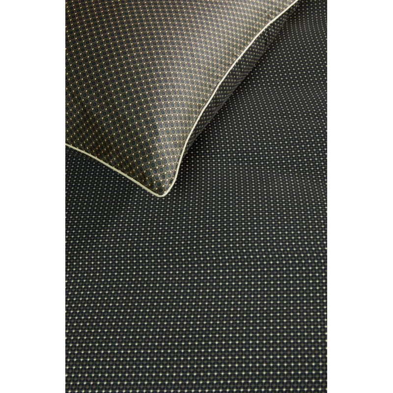 Gultas veļas komplekts Kardol Richmond Dark Green