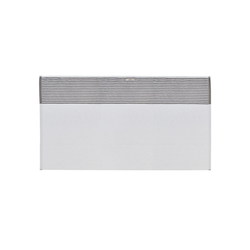 Dvielis SIlver Lining Grey