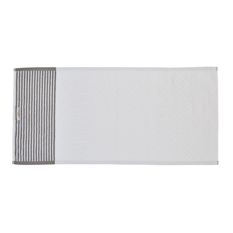 Dvielis SIlver Lining Grey