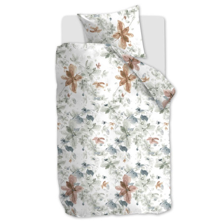 Gultas veļas komplekts Pretty White cena