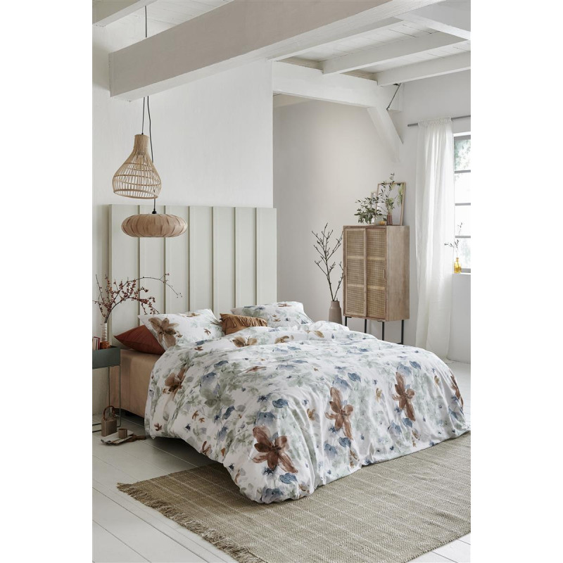 Gultas veļas komplekts Pretty White