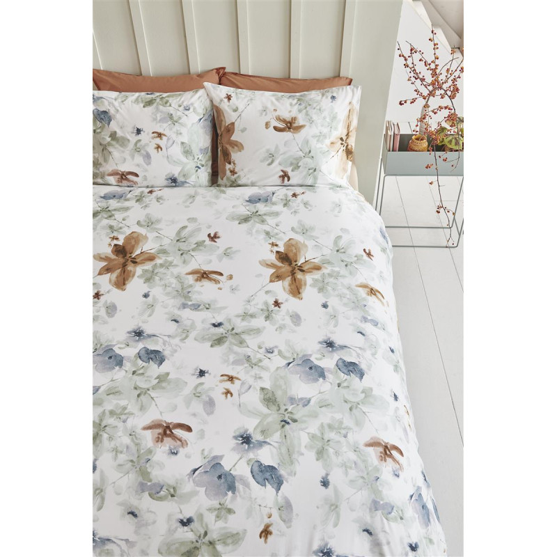 Gultas veļas komplekts Pretty White