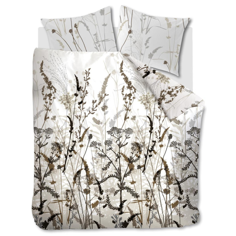 Gultas veļas komplekts Grasses Natural