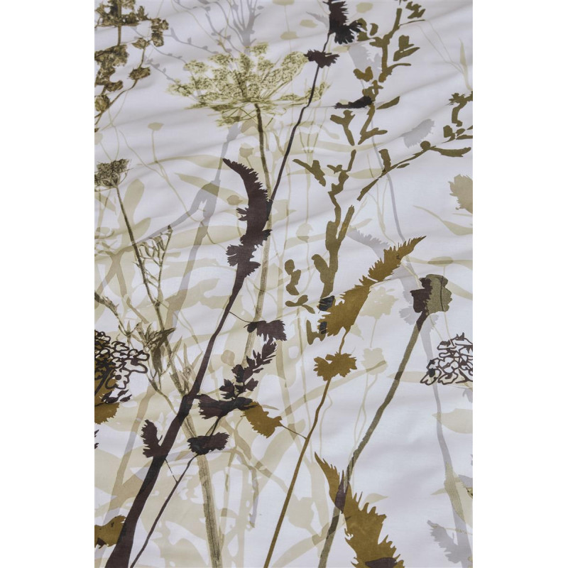 Gultas veļas komplekts Grasses Natural