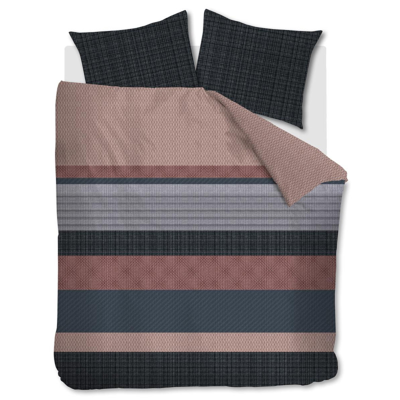 Gultas veļas komplekts Kyle Blue