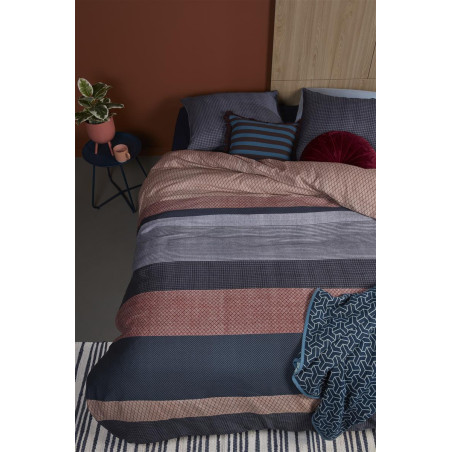 Gultas veļas komplekts Kyle Blue internetā