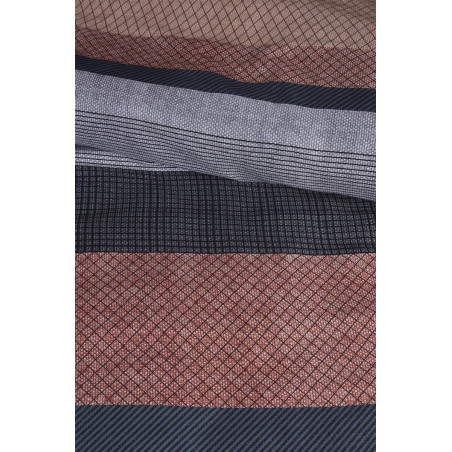 Gultas veļas komplekts Kyle Blue