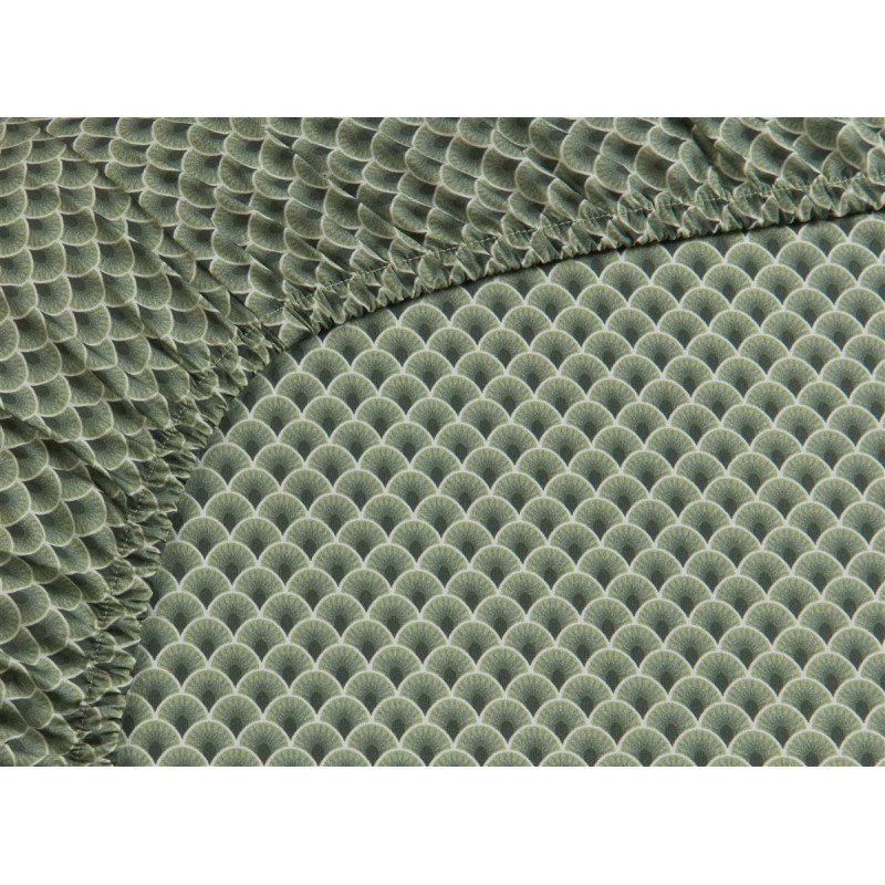 Palags Suki Olive Green