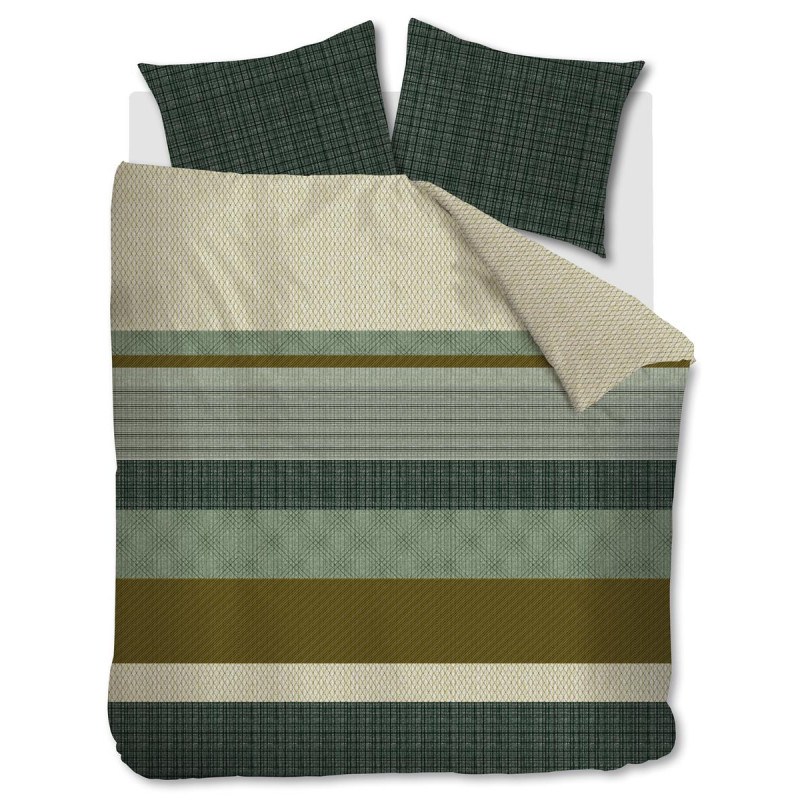 Gultasveļas komplekts Kyle Green