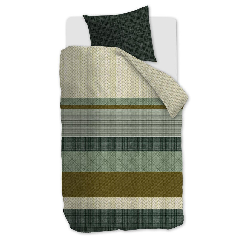 Gultasveļas komplekts Kyle Green