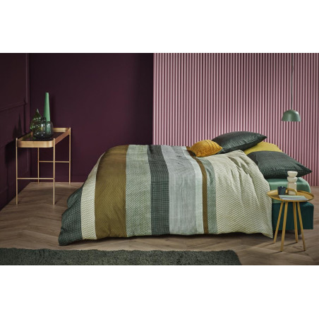 Gultasveļas komplekts Kyle Green internetā