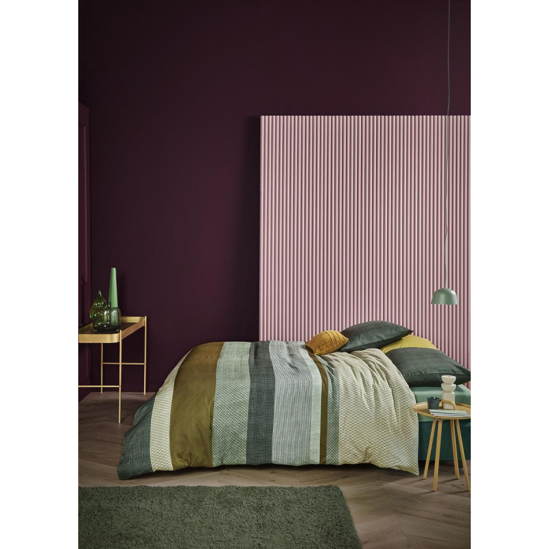 Gultasveļas komplekts Kyle Green