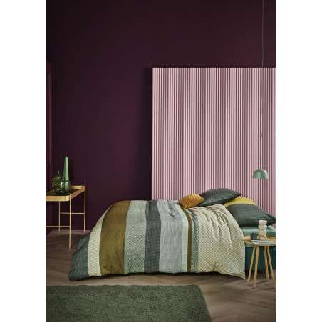 Gultasveļas komplekts Kyle Green