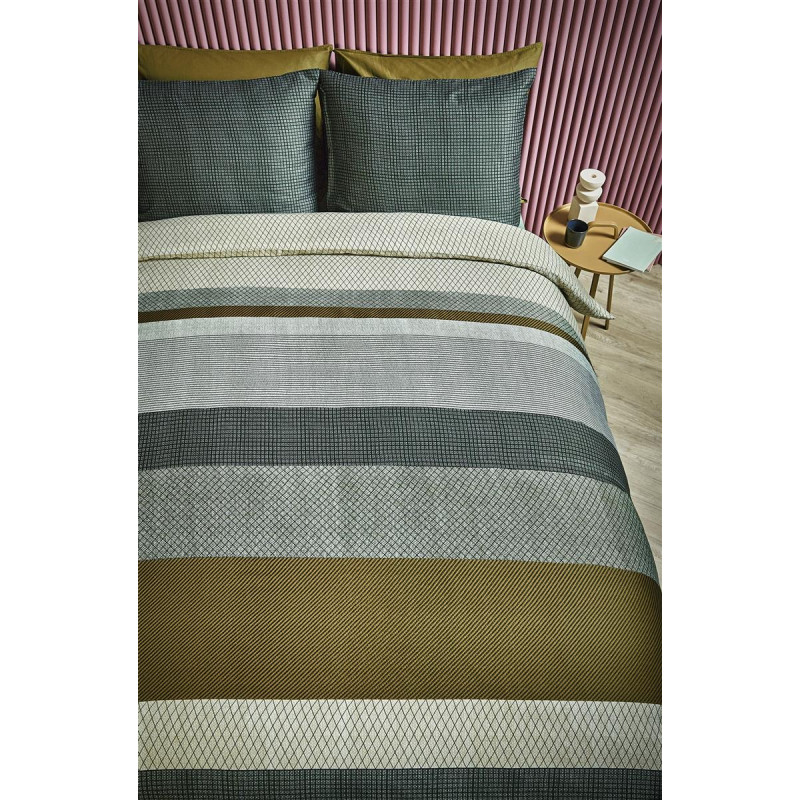 Gultasveļas komplekts Kyle Green